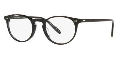 Oliver Peoples® Riley-R OV5004 1002 49 - Storm Eyeglasses