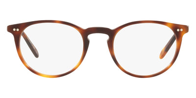 Oliver Peoples® Riley-R OV5004 1002 45 - Storm Eyeglasses
