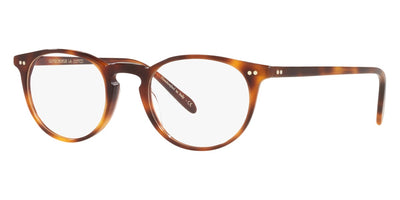 Oliver Peoples® Riley-R OV5004 1011 49 - Raintree Eyeglasses