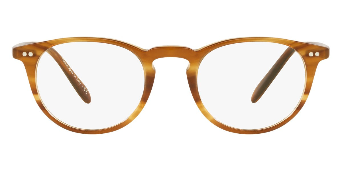 Oliver Peoples® Riley-R OV5004 1011 45 - Raintree Eyeglasses
