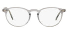 Oliver Peoples® Riley-R OV5004 1132 45 - Workman Gray Eyeglasses