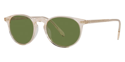 Oliver Peoples Riley Sun - Buff