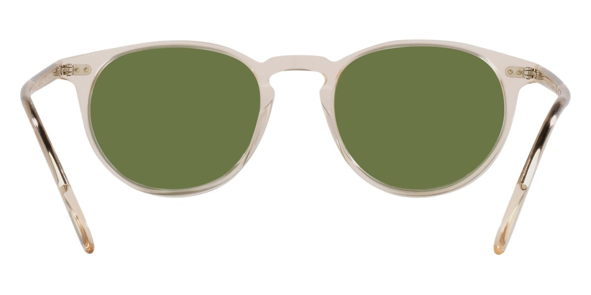 Oliver Peoples Riley Sun - Buff