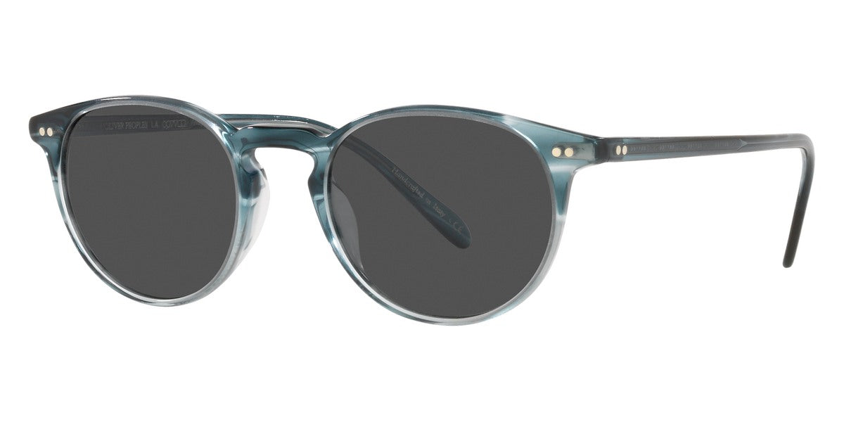 Oliver Peoples Riley Sun - Washed Lapis