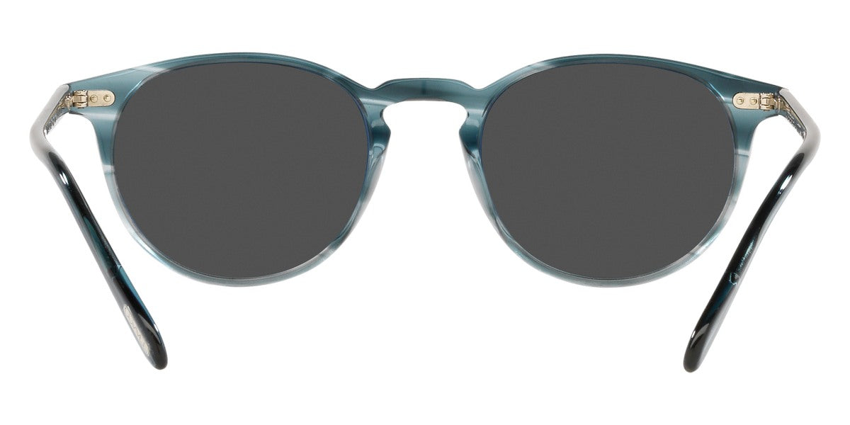 Oliver Peoples Riley Sun - Washed Lapis