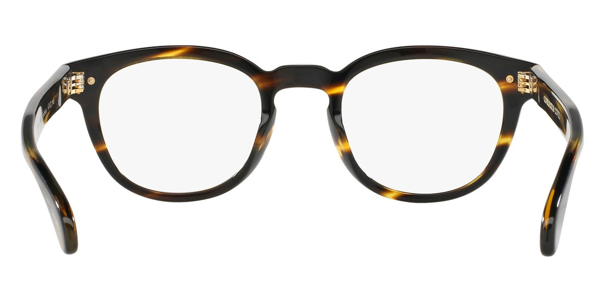 Oliver Peoples® Sheldrake OV5036 1704 47 - Washed Lapis Eyeglasses