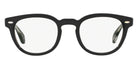 Oliver Peoples® Sheldrake OV5036 1492 47 - Black Eyeglasses