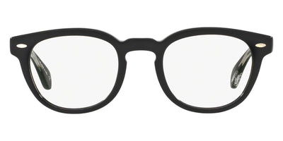 Oliver Peoples® Sheldrake OV5036 1003L 49 - Cocobolo Eyeglasses