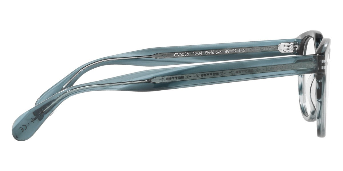 Oliver Peoples® Sheldrake  -  Eyeglasses