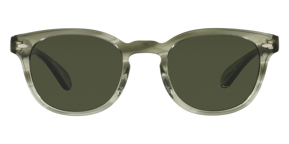 Oliver Peoples® Sheldrake Sun Phantos Sunglasses - EuroOptica