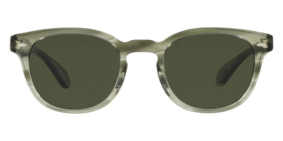 Oliver Peoples® Sheldrake Sun OV5036S 158052 49 - Buff Sunglasses
