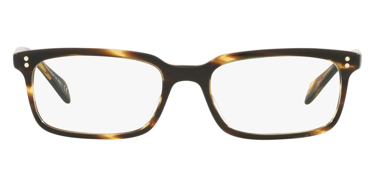 Oliver Peoples® Denison OV5102 1003 51 - Cocobolo Eyeglasses
