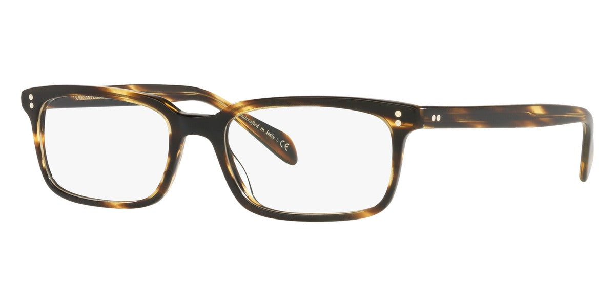 Oliver Peoples® Denison OV5102 1124 51 - Matte Storm (Mstrm) Eyeglasses