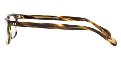 Oliver Peoples® Denison OV5102 1124 53 - Matte Storm (Mstrm) Eyeglasses
