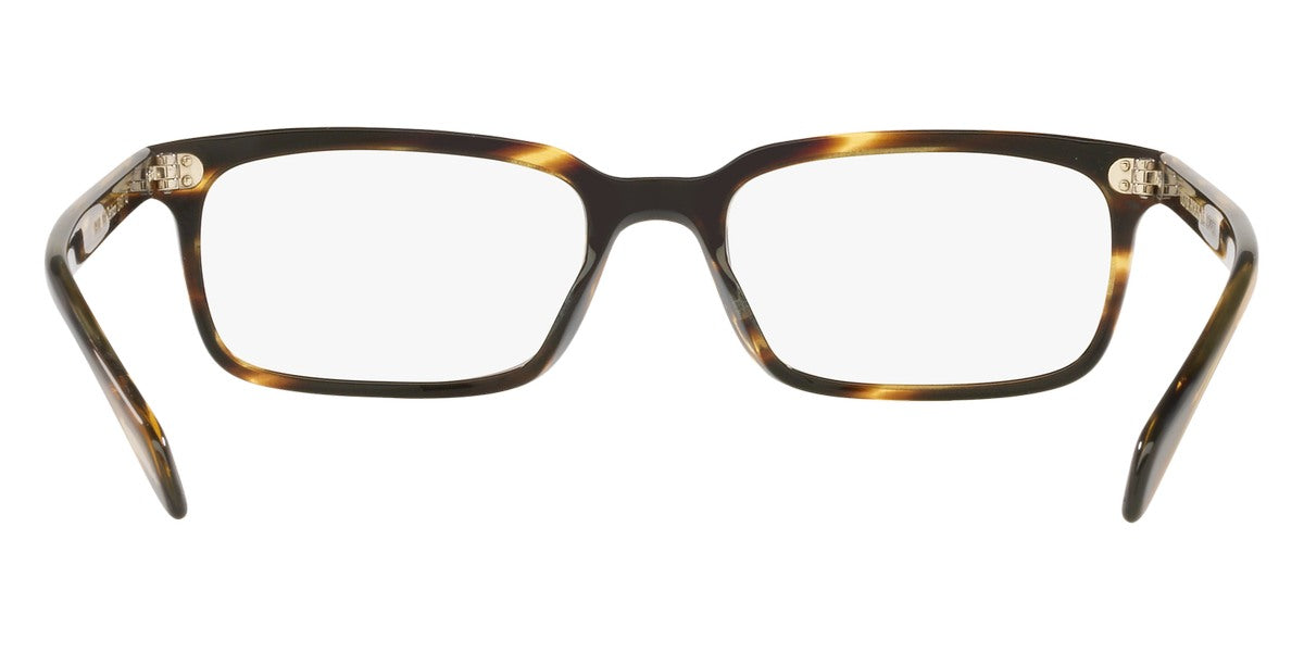 Oliver Peoples® Denison OV5102 1124 56 - Matte Storm (Mstrm) Eyeglasses