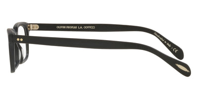 Oliver Peoples® Denison OV5102 1669 53 - Black Diamond Eyeglasses