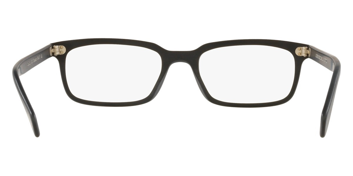 Oliver Peoples® Denison OV5102 1669 56 - Black Diamond Eyeglasses