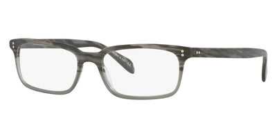 Oliver Peoples® Denison OV5102 1709 53 - Semi Matte Emerald Bark Eyeglasses