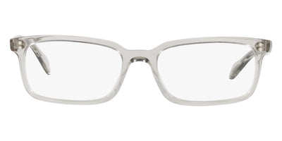 Oliver Peoples® Denison OV5102 1031 53 - Matte Black Eyeglasses