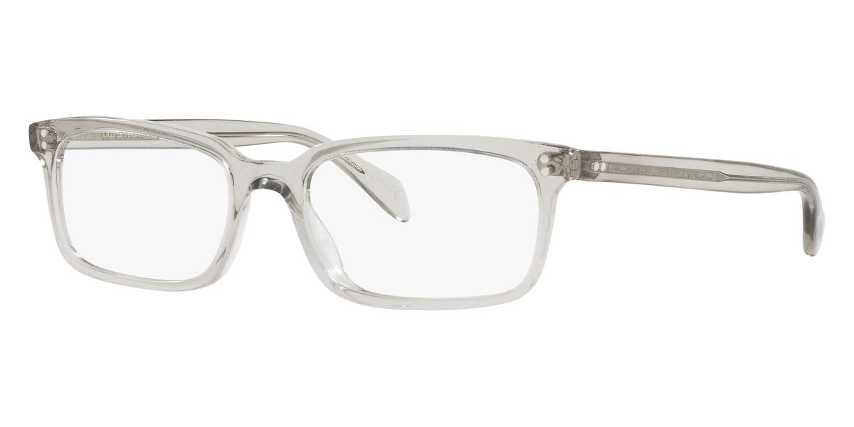 Oliver Peoples® Denison OV5102 1669 53 - Black Diamond Eyeglasses