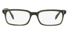 Oliver Peoples® Denison OV5102 1709 51 - Semi Matte Emerald Bark Eyeglasses