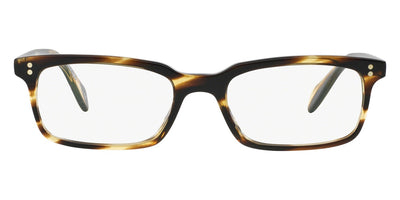 Oliver Peoples® Denison-J OV5102A 1003 53 - Cocobolo Eyeglasses