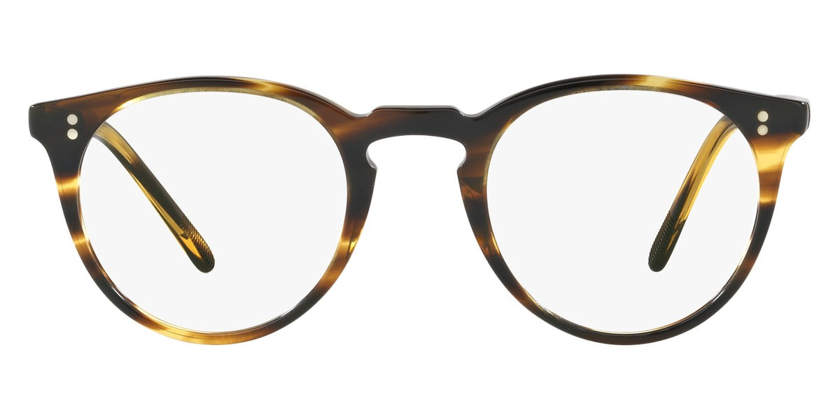 OLIVER PEOPLES O'MALLEY OV5183 イタリア製 Oliver Peoples® O'Malley Phantos Eyeglasses - EuroOptica – EuroOptica™