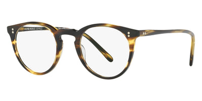 Oliver Peoples® O'Malley OV5183 1132 47 - Workman Grey Eyeglasses