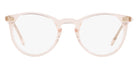 Oliver Peoples® O'Malley OV5183 1652 45 - Light Silk Eyeglasses