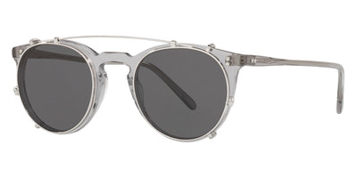 Oliver Peoples O'Malley - Silver
