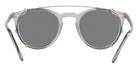 Oliver Peoples® O'Malley Clip On  -  Sunglasses