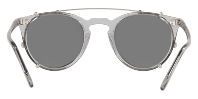 Oliver Peoples O'Malley - Silver
