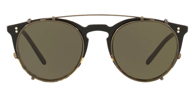Oliver Peoples® O'Malley OV5183CM 514573 45 - Gold Sunglasses