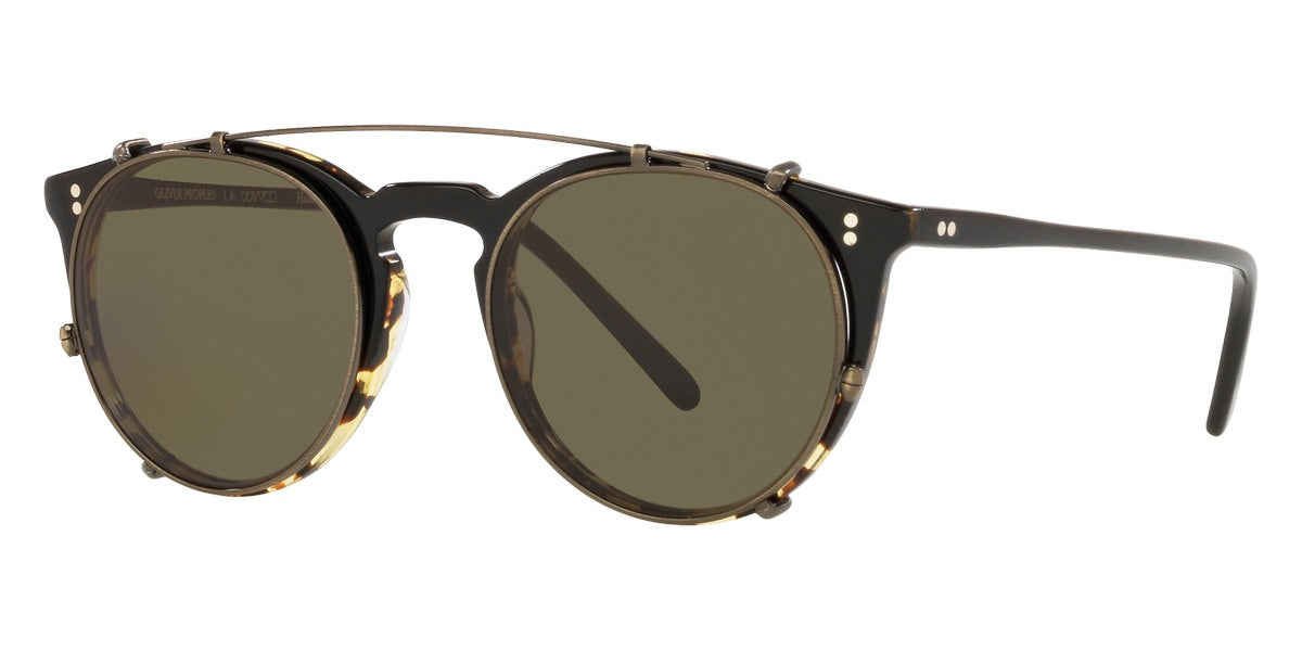 Oliver Peoples O'Malley - Antique Gold