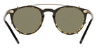 Oliver Peoples® O'Malley Clip On  -  Sunglasses