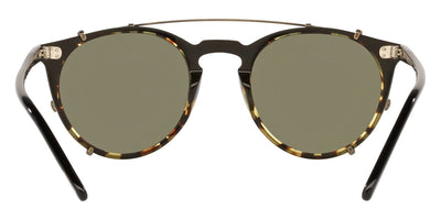Oliver Peoples O'Malley - Antique Gold