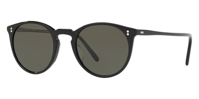 Oliver Peoples Omalley Sun - Black
