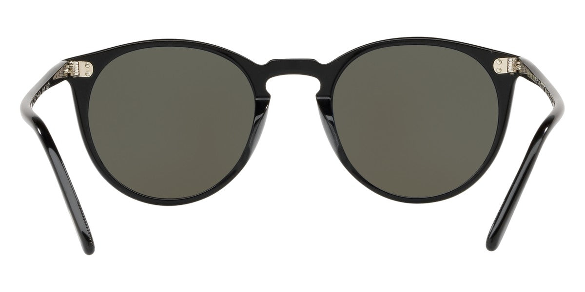 Oliver Peoples Omalley Sun - Black