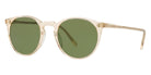 Oliver Peoples® O'Malley Sun OV5183S 109452 - Buff Sunglasses