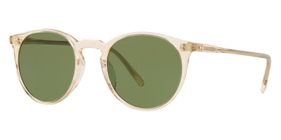 Oliver Peoples Omalley Sun - Buff