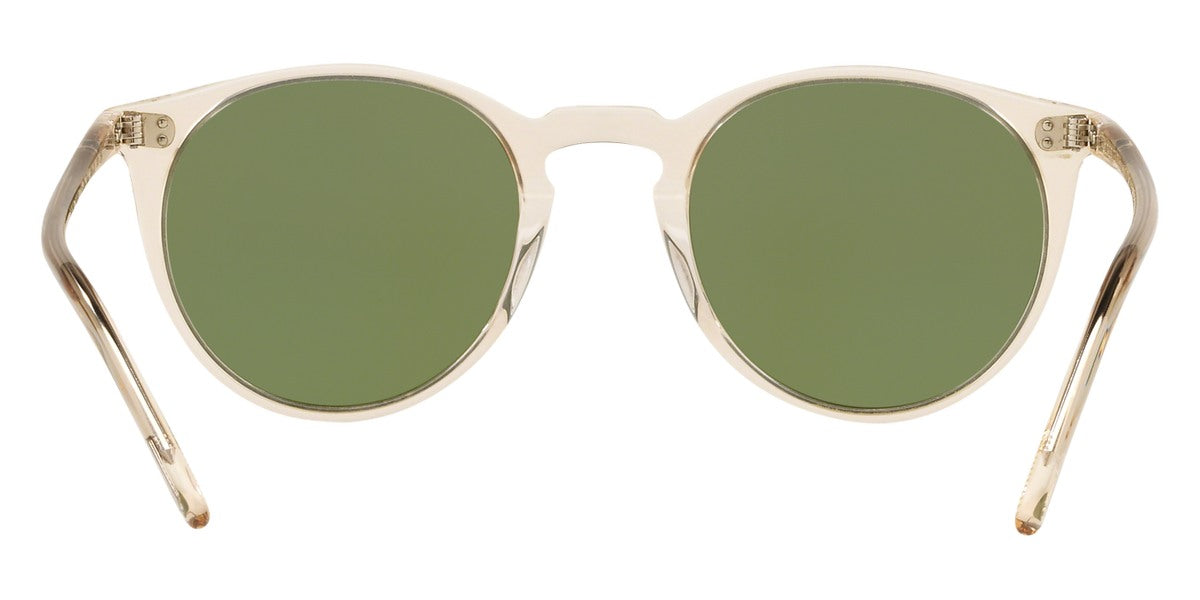 Oliver Peoples Omalley Sun - Buff
