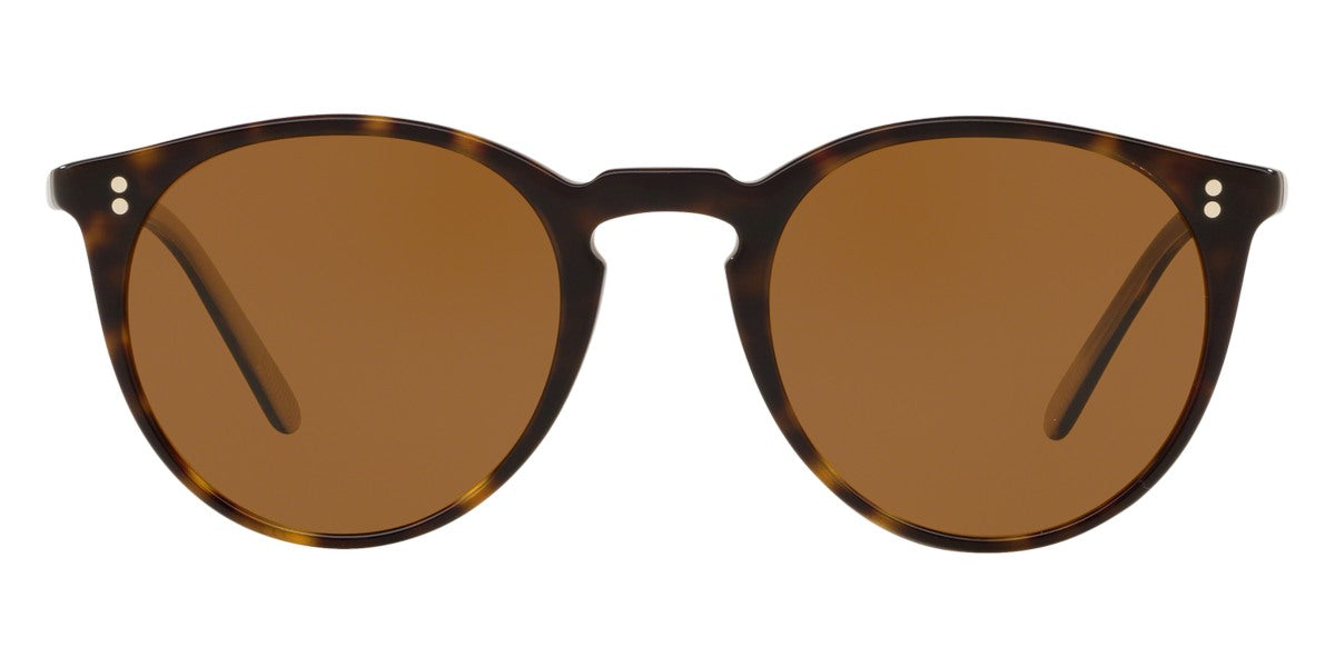 Oliver Peoples® O'Malley Sun OV5183S 166653 - 362/Horn Sunglasses