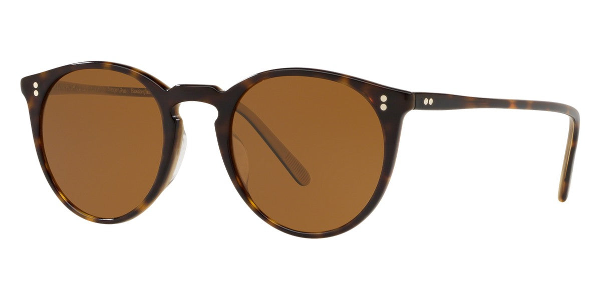 Oliver Peoples Omalley Sun - 362/Horn