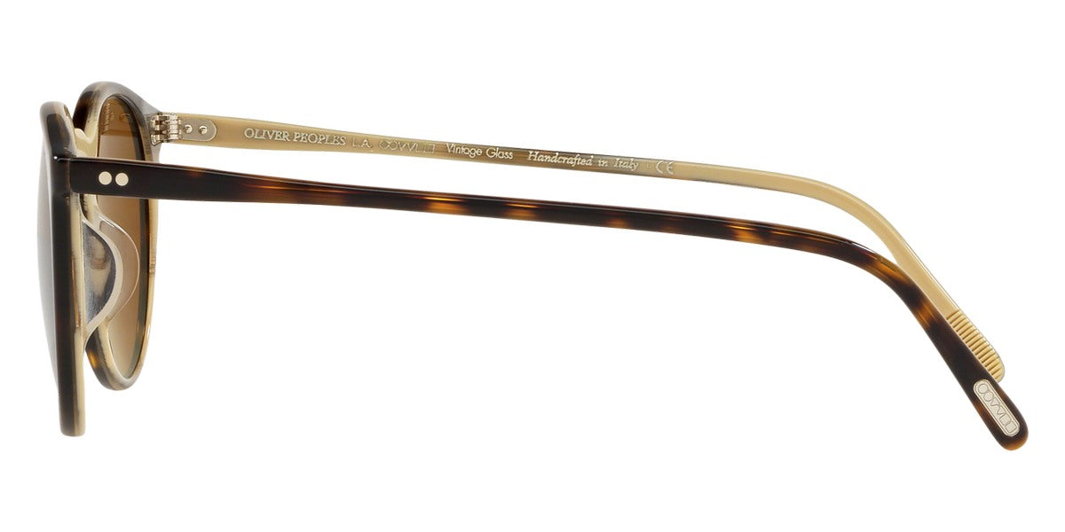 Oliver Peoples Omalley Sun - 362/Horn