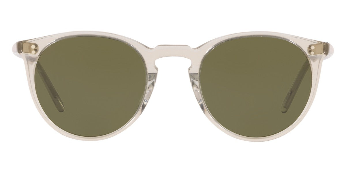 Oliver Peoples® O'Malley Sun OV5183S 166952 - Black Diamond Sunglasses