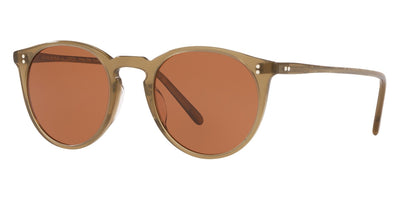 Oliver Peoples Omalley Sun - Dusty Olive