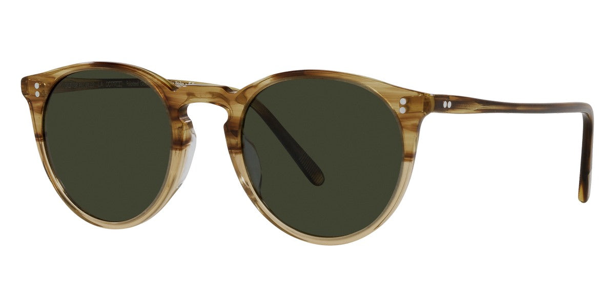 Oliver Peoples Omalley Sun - Canarywood Gradient