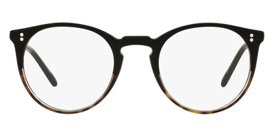 Oliver Peoples® O'Malley Sun OV5183S 1722SB - Black/362 Gradient Sunglasses