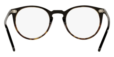 Oliver Peoples Omalley Sun - Black/362 Gradient