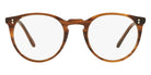 Oliver Peoples® O'Malley Sun OV5183S 1724SB - Tuscany Tortoise Sunglasses